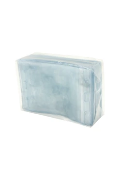 Бейдж-карман вертикальный 103х140 мм#2