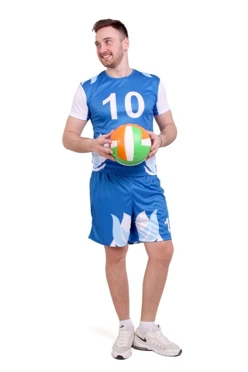 Купить волейбольную форму Хэнди "YOUNG 10"