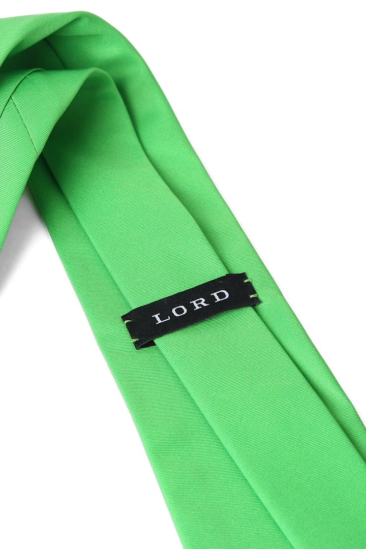 Галстук Босс с вышивкой из адверты мужской, с полной запечаткой "Nutmeg"#3 Галстук Босс с вышивкой из адверты мужской, с полной запечаткой "Nutmeg"#3