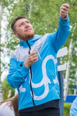 Купить ветровку Дилан унисекс с полной запечаткой "Youth"