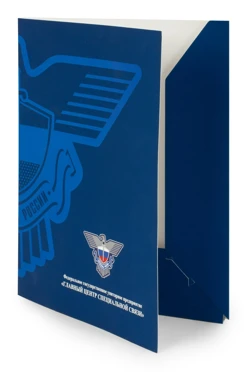 Папка для бумаг А4