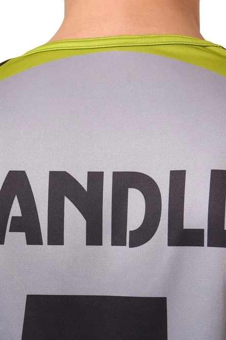 Волейбольная форма Хэнди мужская с полной запечаткой "CHANDLER 5"#4