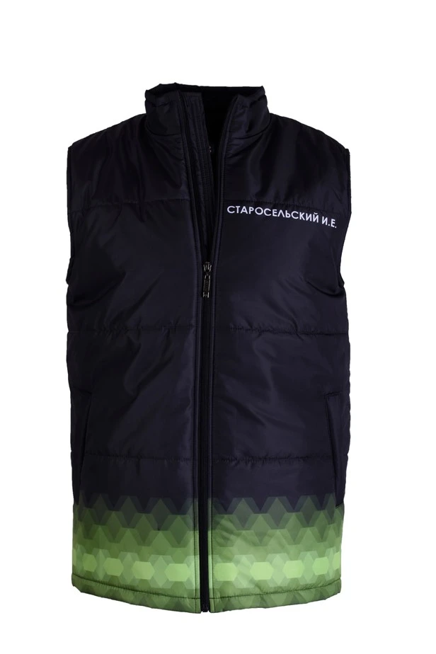 Купить жилет Портер "Smart Kitchen" Купить жилет Портер "Smart Kitchen"