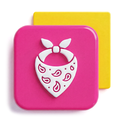 Платки и косынки