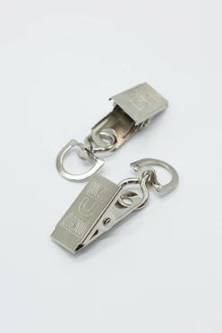 Крепление Клипса с поворотным механизмом 10 мм#2