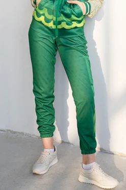 Купить брюки Экшен женские "Meadow"