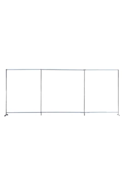 Купить Конструкцию для пресс-волла 2х5 м