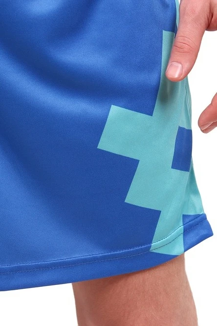 Волейбольная форма Хэнди мужская с полной запечаткой "MCLAUGHLIN 2"#5