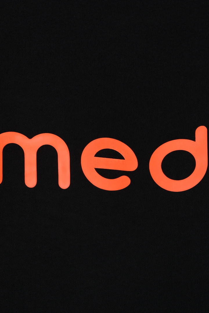 Балахон  Рик из футера унисекс, однотонная "Z-media"#2