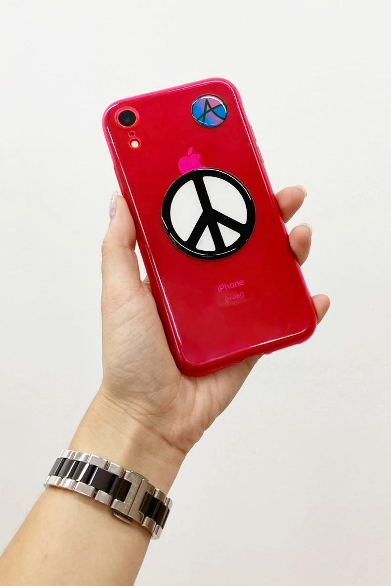 Купить наклейки заливную 5х5 см, с нанесением Купить наклейки заливную 5х5 см, с нанесением