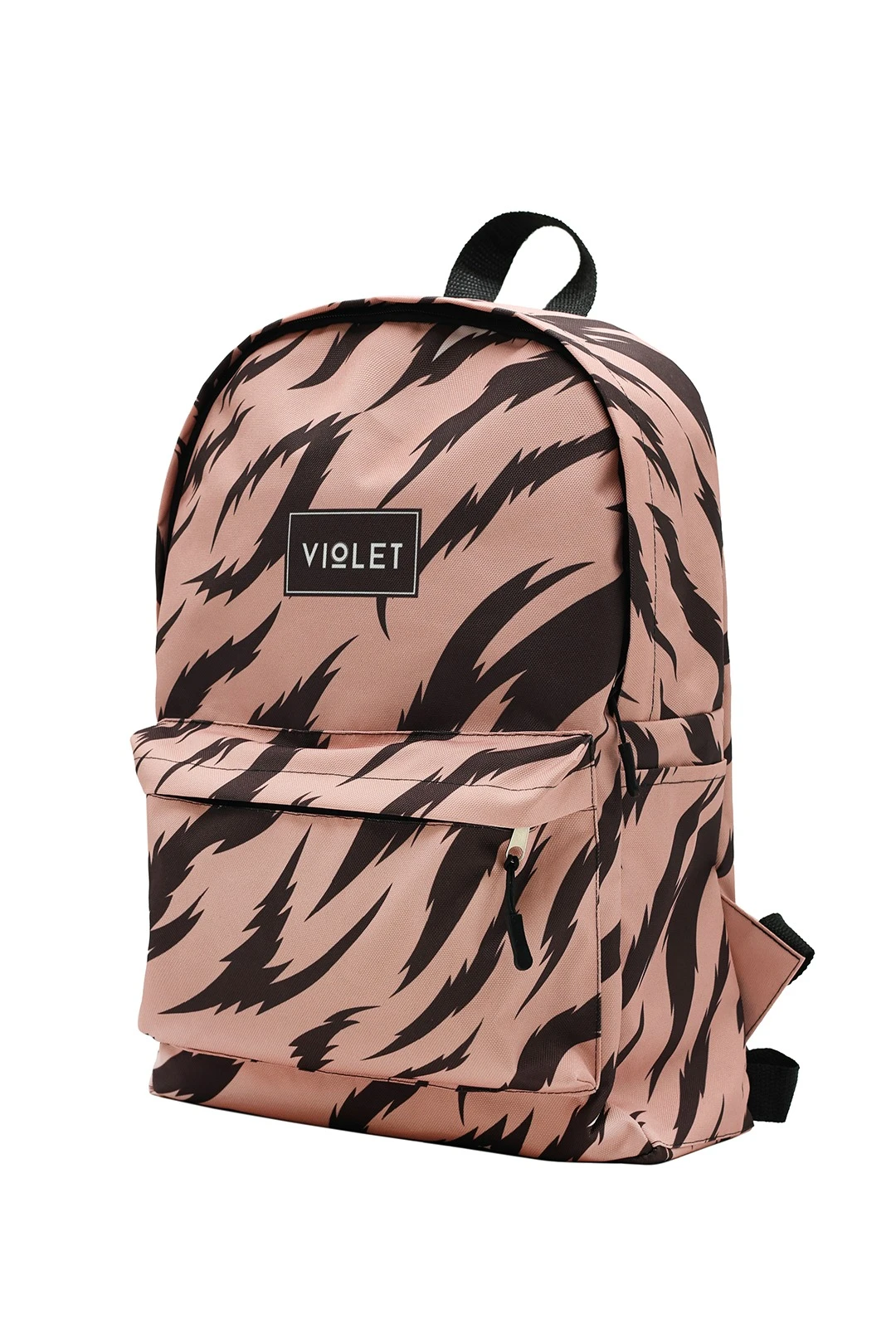 Купить рюкзак Венди с жестким каркасом 30х40х12 см, с полной запечаткой "Violet" Купить рюкзак Венди с жестким каркасом 30х40х12 см, с полной запечаткой "Violet"
