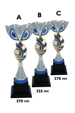 Купить кубок ИК0067