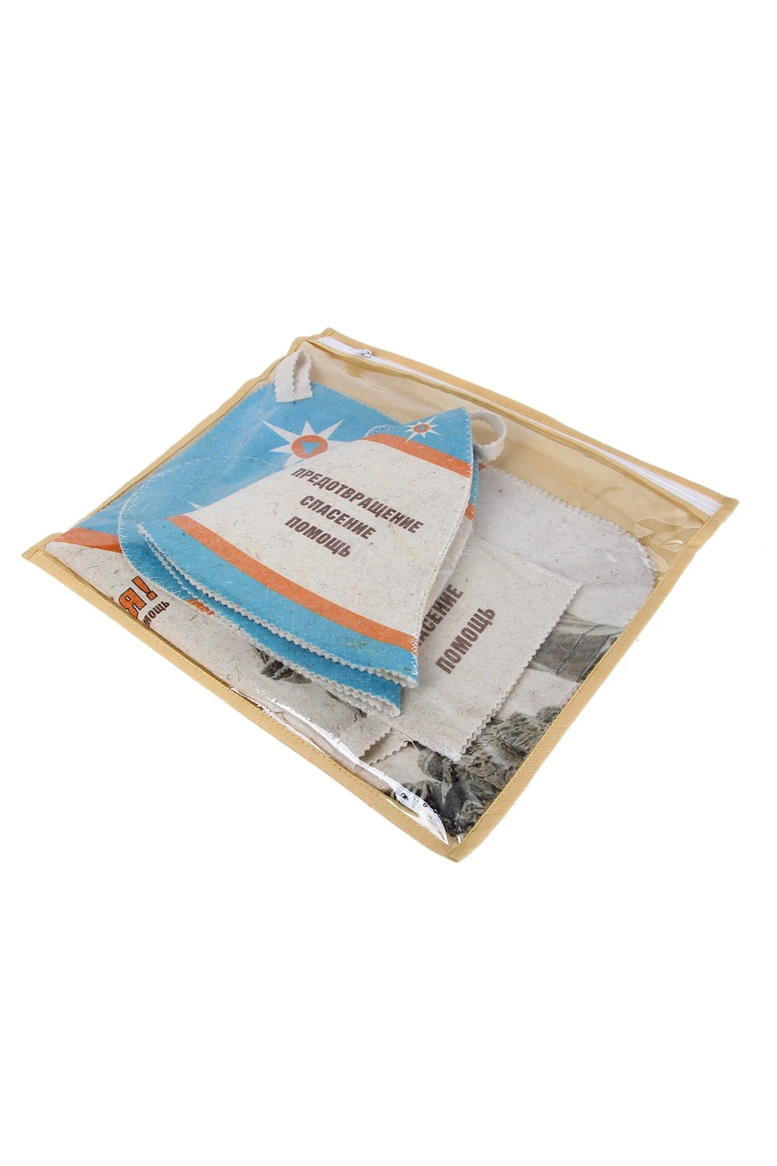 Набор Тройка с полной запечаткой#2 Набор Тройка с полной запечаткой#2