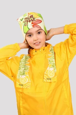 Купить Шапку Сноу "Fall Fes"