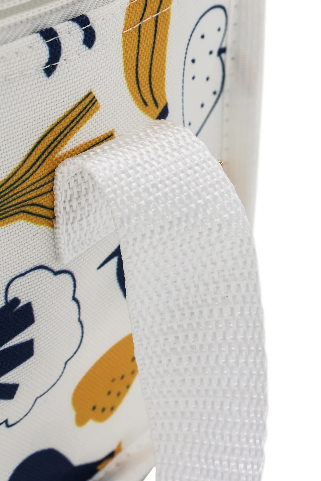 Термосумка Колд 15х20х12 см, с полной запечаткой "Vegetable crops"#3