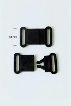 Купить замок безопасного разрыва 20 мм