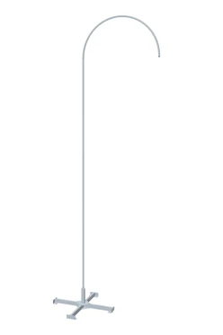 Флагшток Капля 3,7 м#2