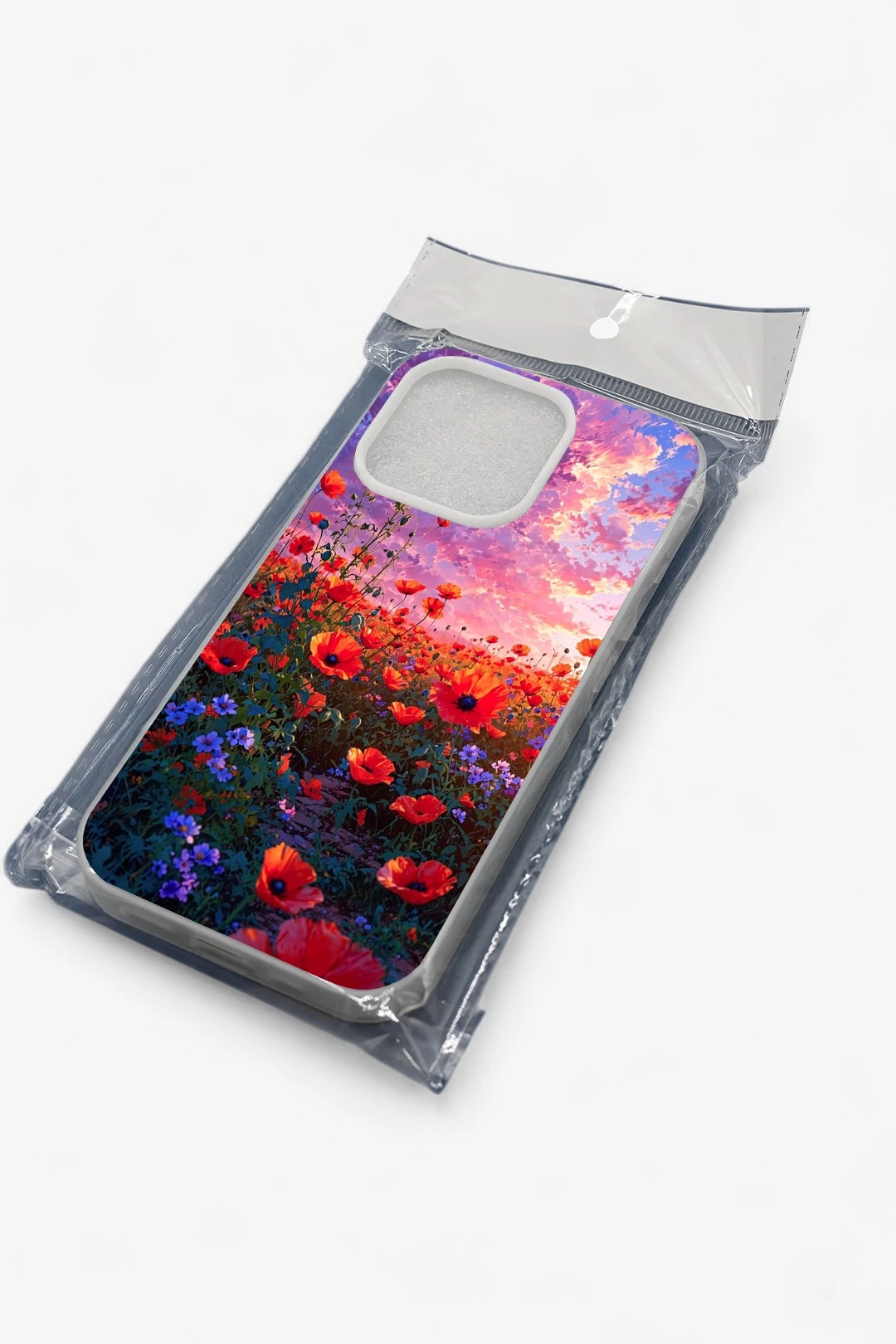 Чехол для iPhone 16 Pro Max с печатью#2 Чехол для iPhone 16 Pro Max с печатью#2