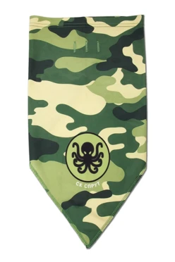 Купить бафф Айсберг однослойный взрослый, с принтом "SK Sprut"