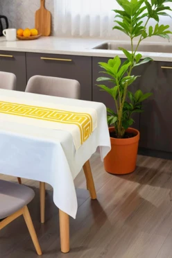 Купить раннер прямоугольный 40х150 см, с полной запечаткой (хлопок)