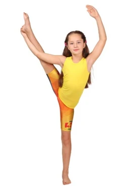 Купить шорты велосипедные детские