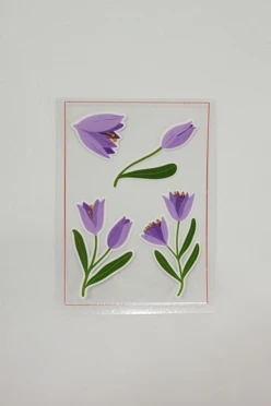 Наклейка УФ ДТФ А8 (7,4х5,2 см)#1