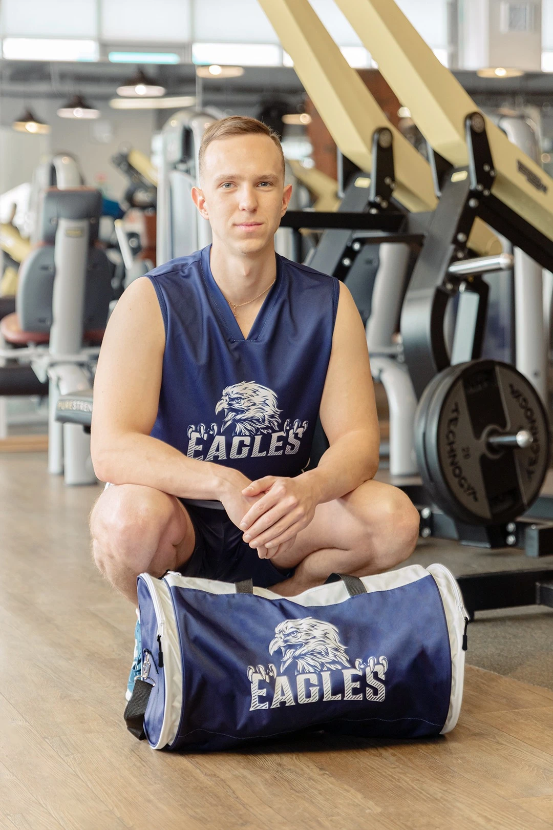 Сумка Олимп с полной запечаткой#6