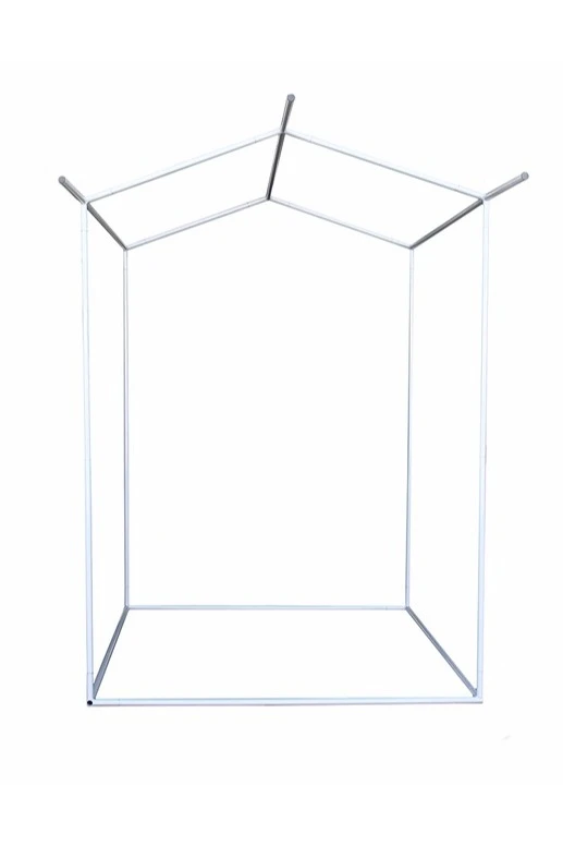 Купить коонструкцию для палатки (с козырьком) 1,5х1,5 м Купить коонструкцию для палатки (с козырьком) 1,5х1,5 м