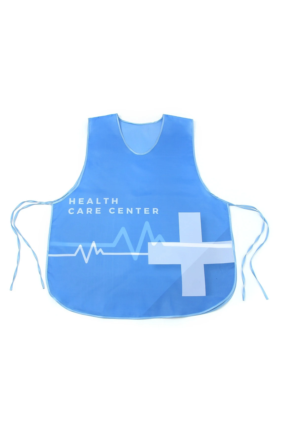 Накидка Флай 67х82 см, с полной запечаткой "Health care centr"#7