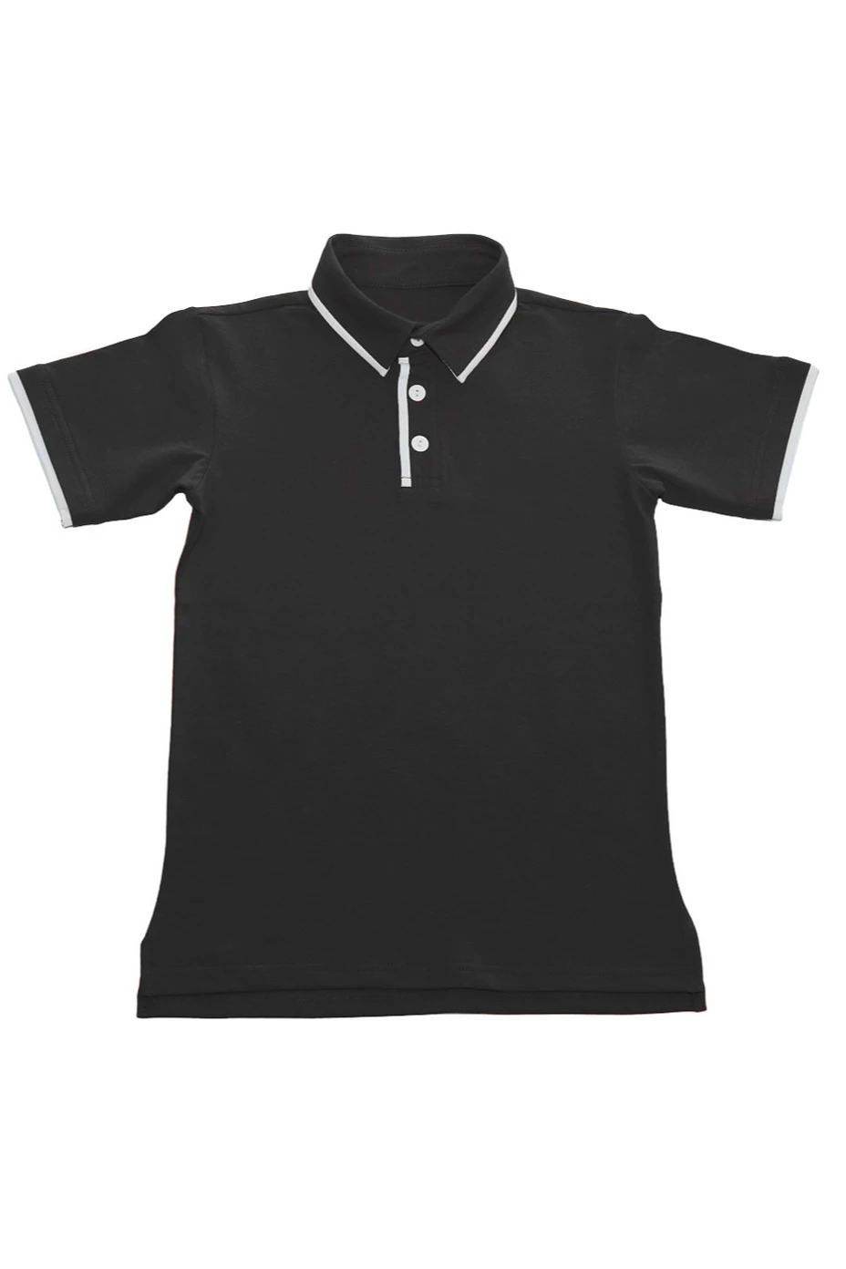 Поло Лайн детская комбинированная (хлопок)#3 Поло Лайн детская комбинированная (хлопок)#3