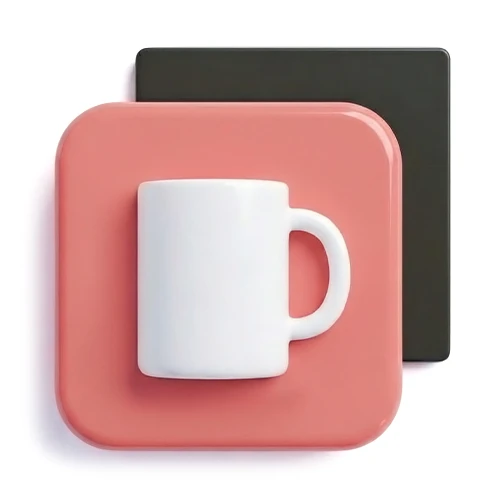 Кружки для сублимации