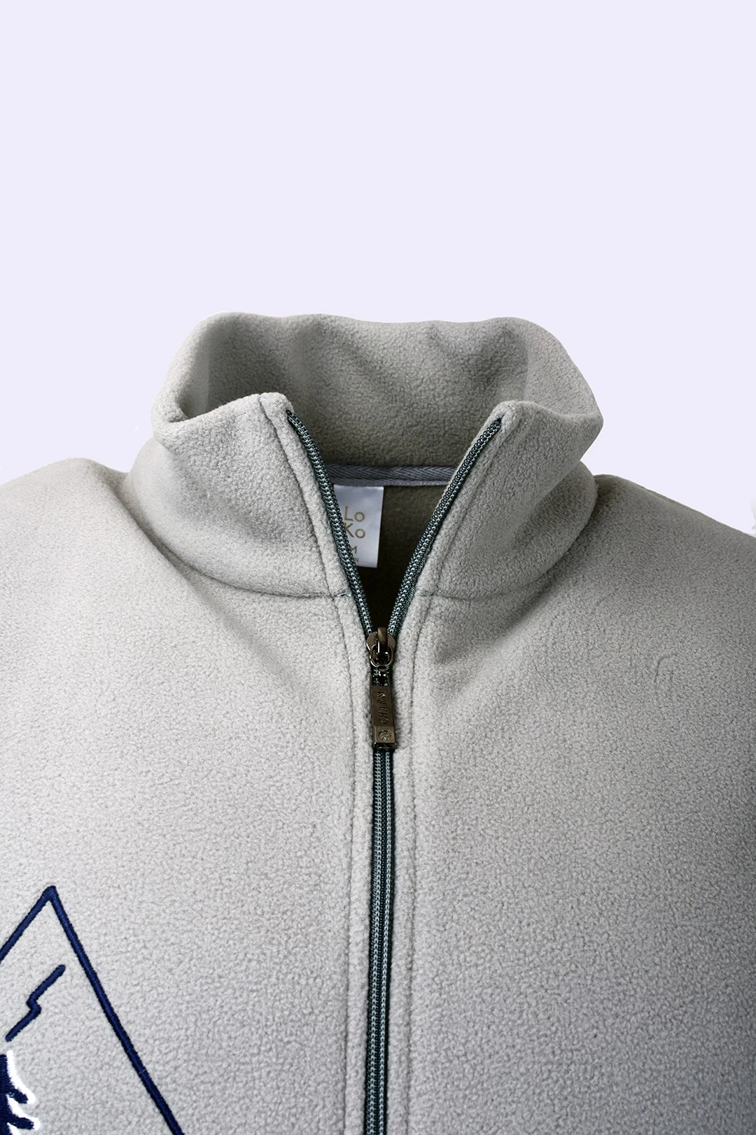 Жилет Браво флисовый без капюшона унисекс, однотонный "Mountain"#3 Жилет Браво флисовый без капюшона унисекс, однотонный "Mountain"#3