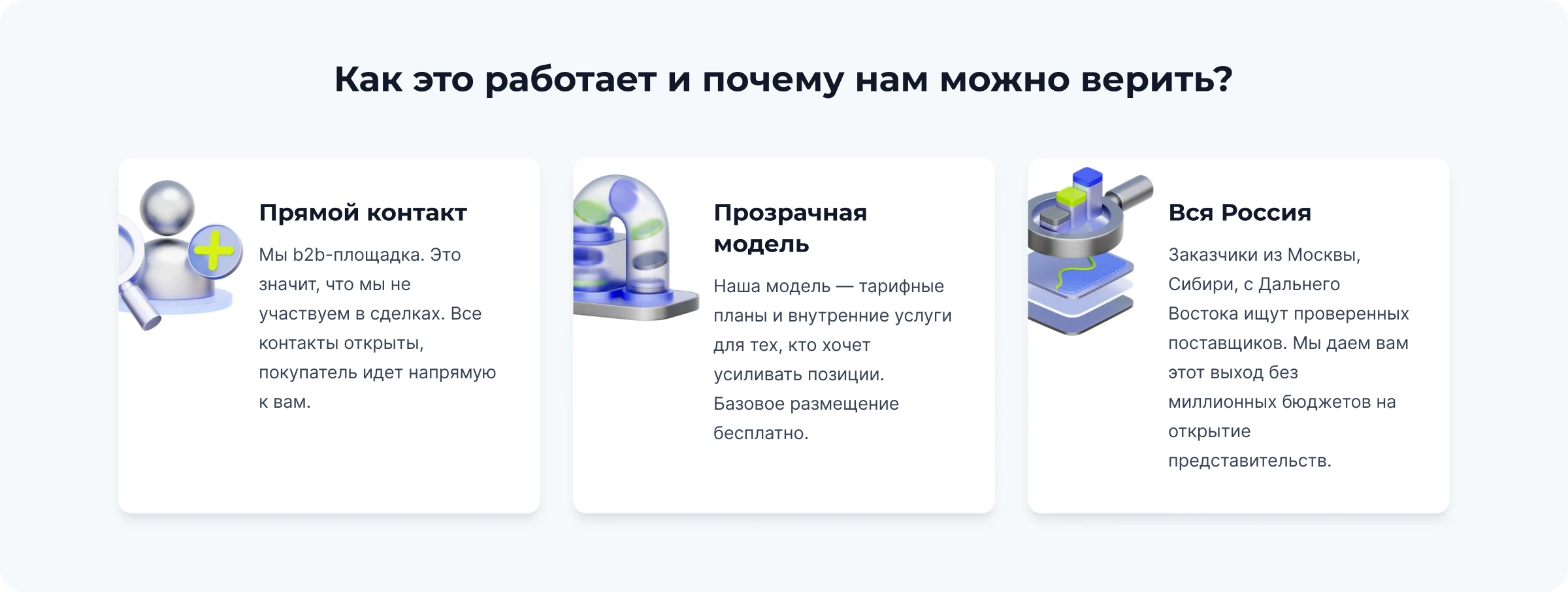 Как это работает?