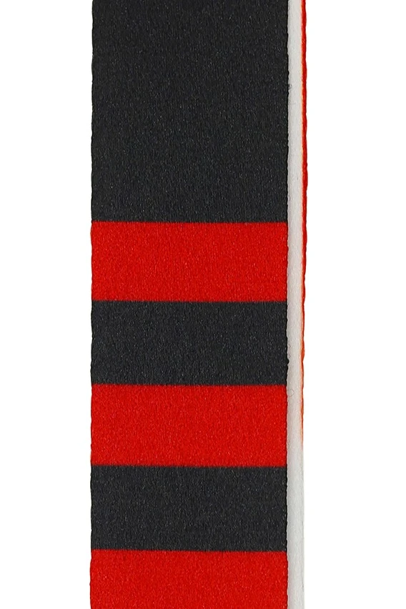 Лента для бейджа блекаут ширина 2 см, с печатью#5 Лента для бейджа блекаут ширина 2 см, с печатью#5