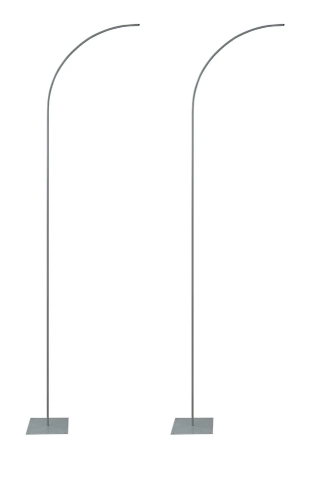 Флагшток Парус 4,2 м#5