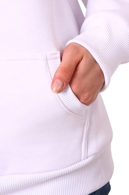 Балахон Рик из футера унисекс, однотонная "WCEC"#2 Балахон Рик из футера унисекс, однотонная "WCEC"#2