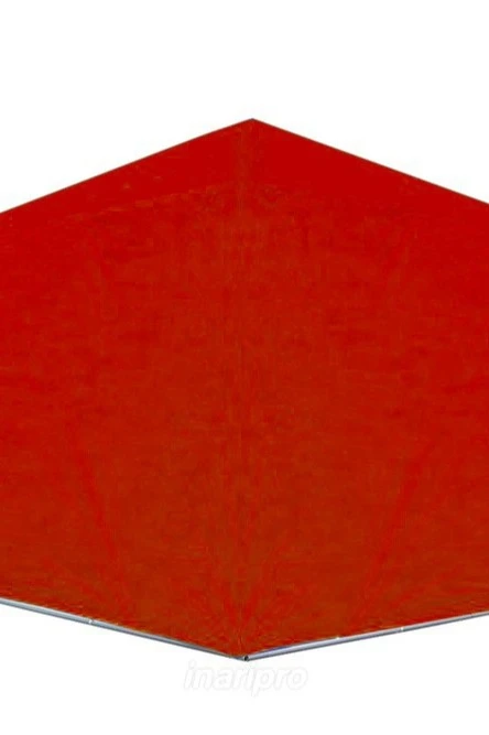 Шатер для промоакции и торговли 3х3 м, тент однотонный#9