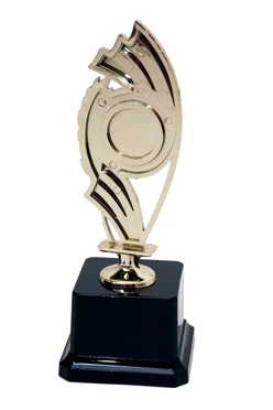 Приз Держатель эмблемы 12075-GR#1