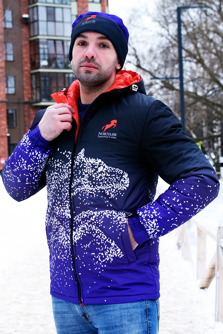 Купить куртку Норд взрослую "Northaw"