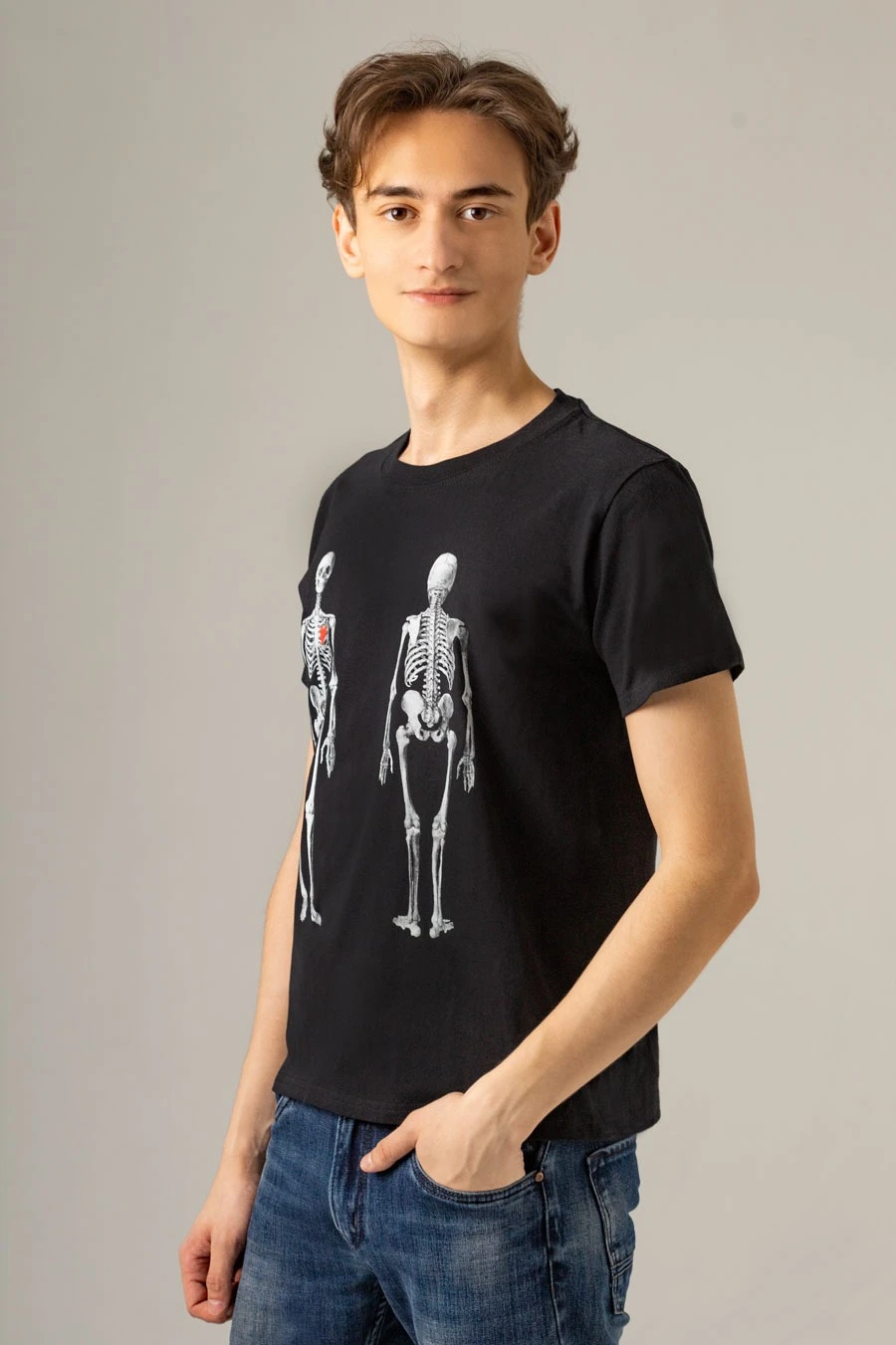 Купить футболку Мэдисон унисекс