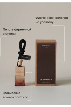 Автопарфюм, 7 мл#1