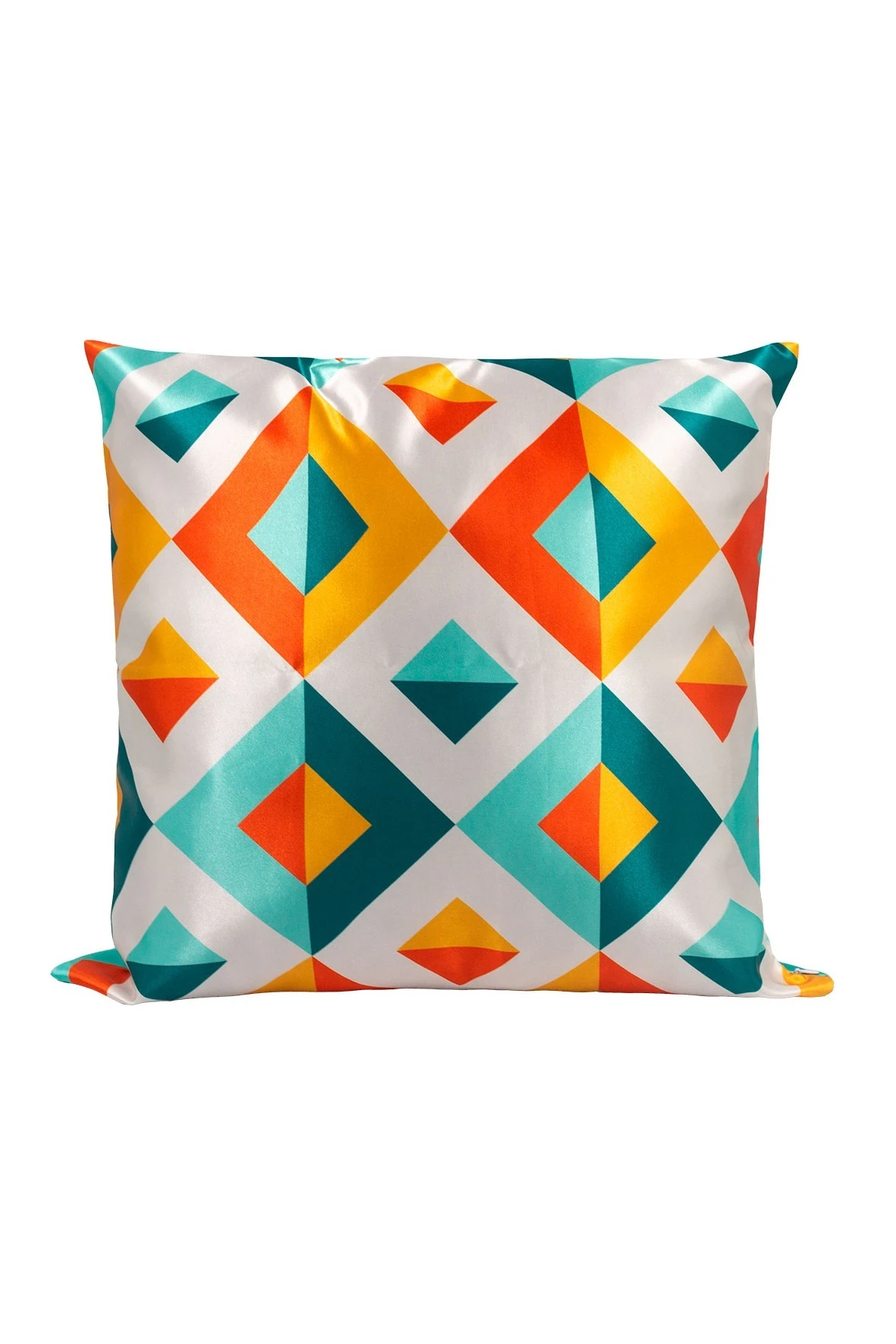 Подушка 45х45 см, с полной запечаткой#1