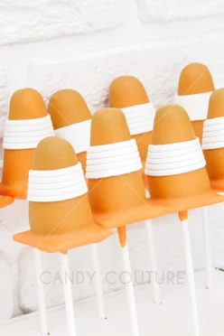 Кейк-попс фигурный#1