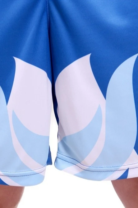 Волейбольная форма Хэнди мужская с полной запечаткой "YOUNG 10"#6