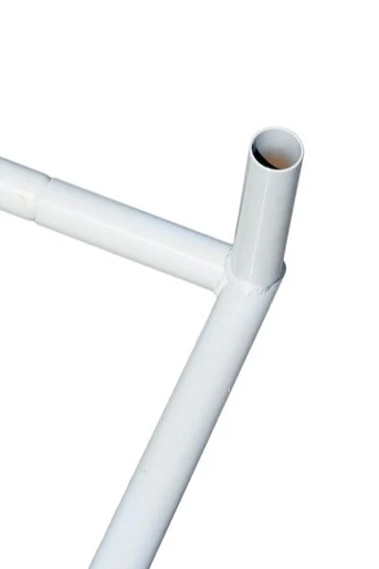 Конструкция для палатки (без козырька) 2х6 м#2