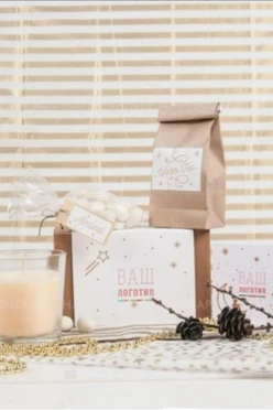 Набор "Winter evening"