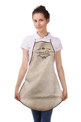 Купить фартук Аппетит Смайл "Эко-кондитерская" Купить фартук Аппетит Смайл "Эко-кондитерская"