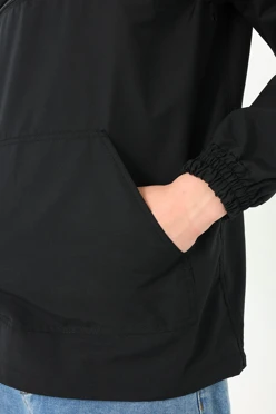 Анорак Митчелл унисекс однотонный#3