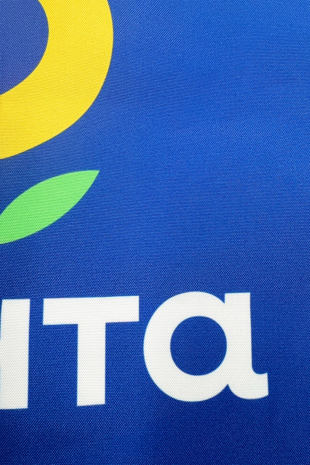 Сумка Лайт из габардина вертикальная, с полной запечаткой#9