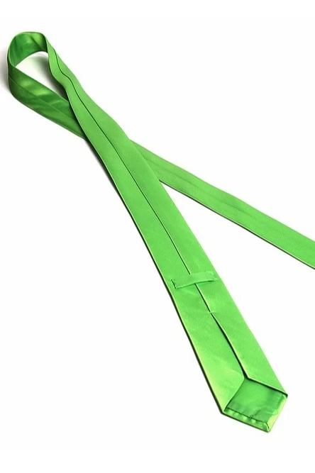 Галстук Слим узкий самовяз мужской, с полной запечаткой "Skoda"#1